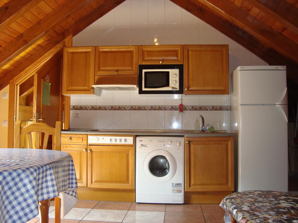 Apartamentos Saila Castejón de Sos Extérieur photo